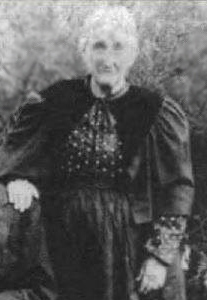 Rebecca Mainous