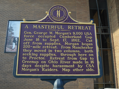 Historical Marker