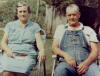 Colson & Ruby Duff