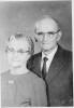 Alex and Edna Bailey Barrett