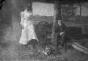 Sherman and Susie Wilson