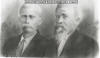 Alexander and John Creech
